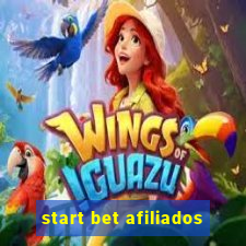 start bet afiliados